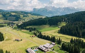 Tirler - Dolomites Living Hotel  4*